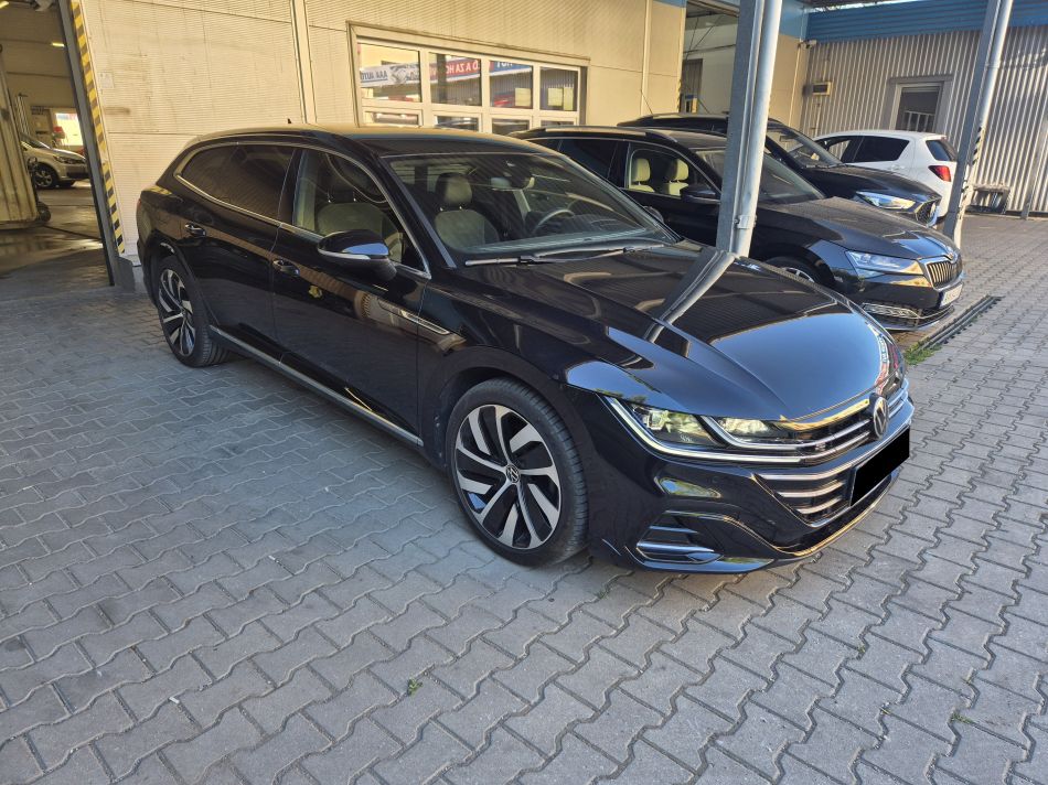 Volkswagen Arteon - 2023