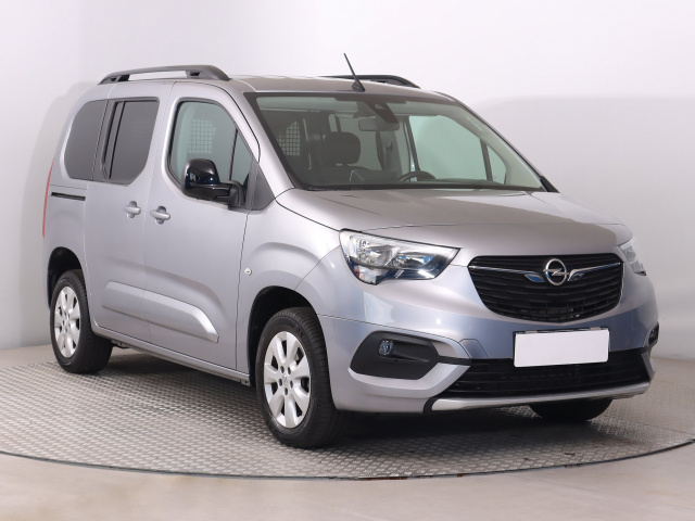 Opel Combo 2023