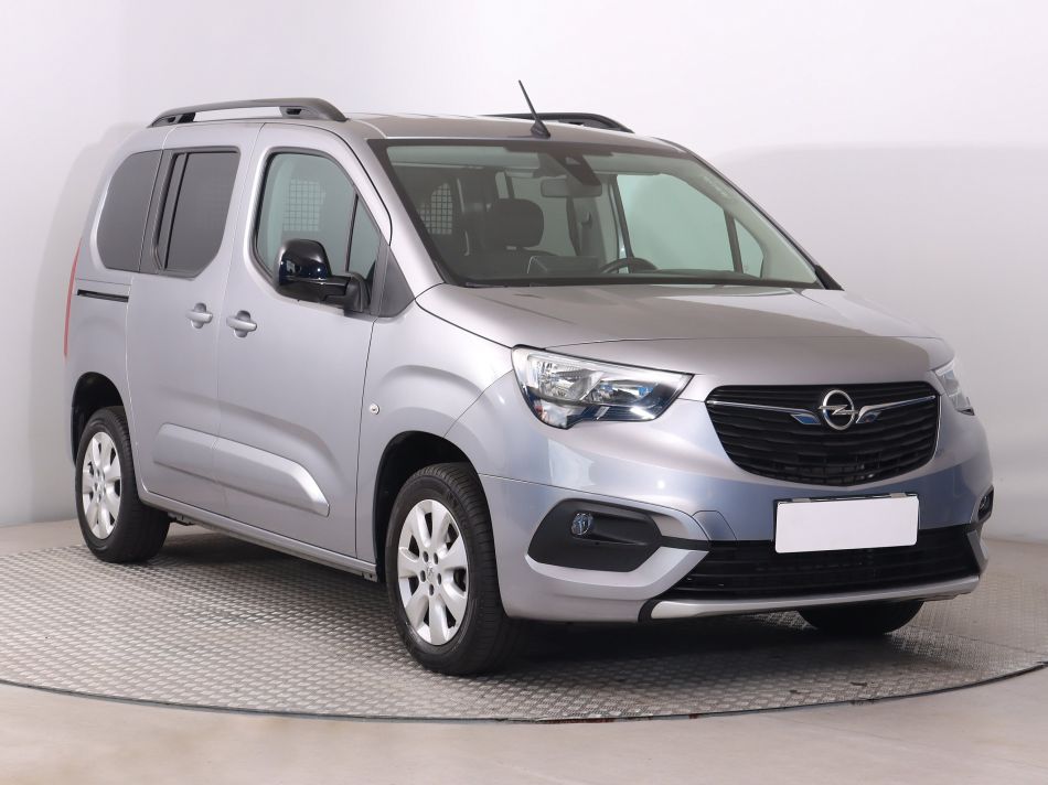 Opel Combo - 2023