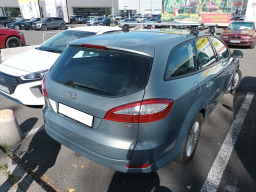 Ford Mondeo 2008