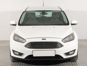 Ford Focus - 2015