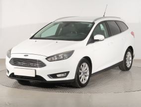 Ford Focus - 2015