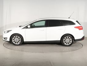 Ford Focus - 2015