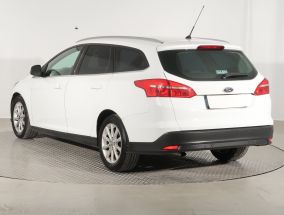 Ford Focus - 2015