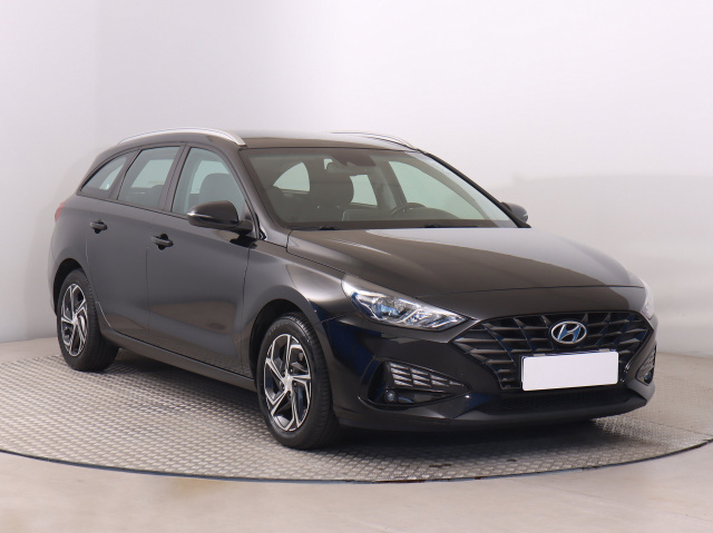 Hyundai i30 2022