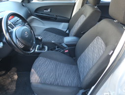 Kia Ceed 2007