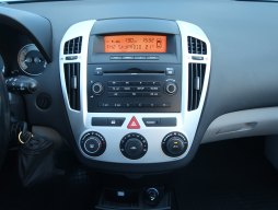 Kia Ceed 2007