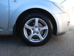 Kia Ceed 2007