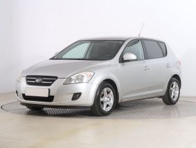 Kia Ceed - 2007