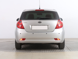 Kia Ceed 2007