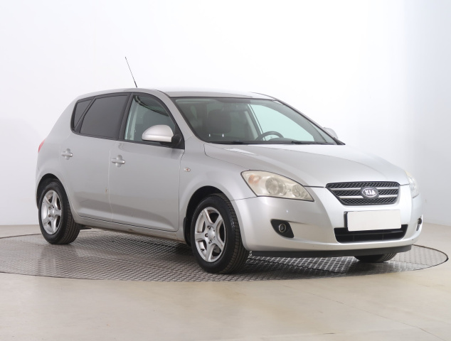 Kia Ceed 2007