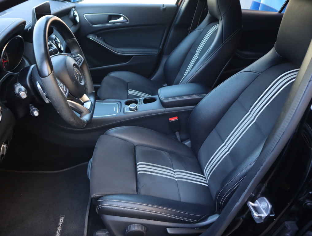 Mercedes-Benz A