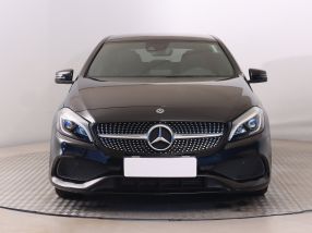 Mercedes-Benz A - 2018