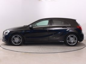 Mercedes-Benz A - 2018