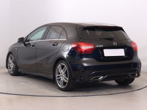 Mercedes-Benz A - 2018