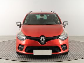 Renault Clio - 2015