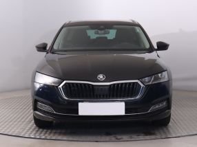 Skoda Octavia - 2020