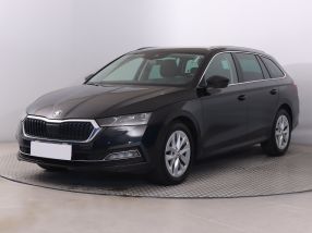 Skoda Octavia - 2020