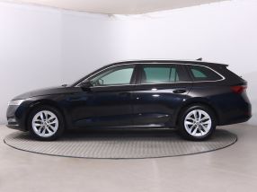 Skoda Octavia - 2020
