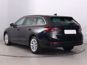 Skoda Octavia - 2020