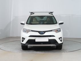 Toyota RAV 4 - 2017
