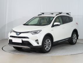 Toyota RAV 4 - 2017