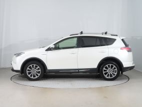 Toyota RAV 4 - 2017