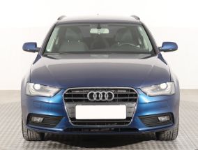 Audi A4 - 2014