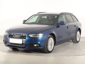 Audi A4 - 2014