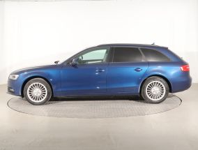 Audi A4 - 2014