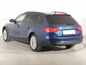 Audi A4 - 2014