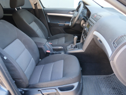 Škoda Octavia 2008
