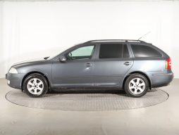 Škoda Octavia 2008