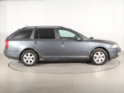 Škoda Octavia 2008