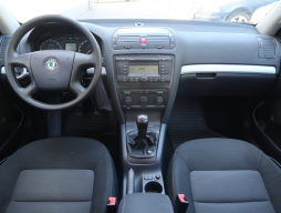 Škoda Octavia 2008