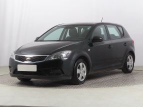 Kia Ceed - 2010