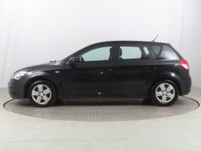 Kia Ceed - 2010