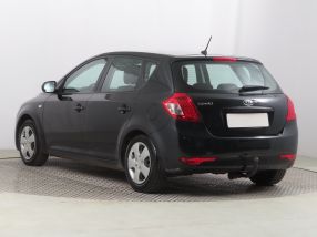Kia Ceed - 2010