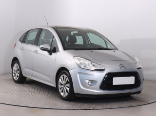Citroen C3, 2013