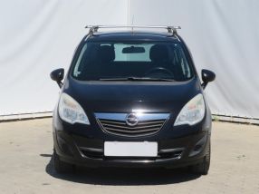 Opel Meriva - 2011