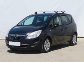 Opel Meriva - 2011