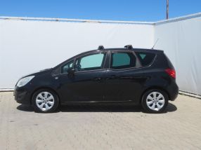 Opel Meriva - 2011
