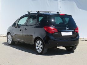 Opel Meriva - 2011