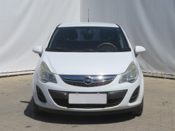 Opel Corsa 2012