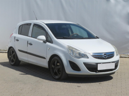 Opel Corsa 2012