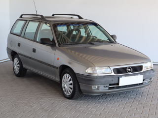 Opel Astra, 1995