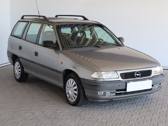 Opel Astra 1995