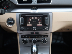 Volkswagen Passat 2013