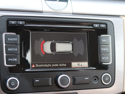 Volkswagen Passat 2013