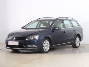 Volkswagen Passat - 2013